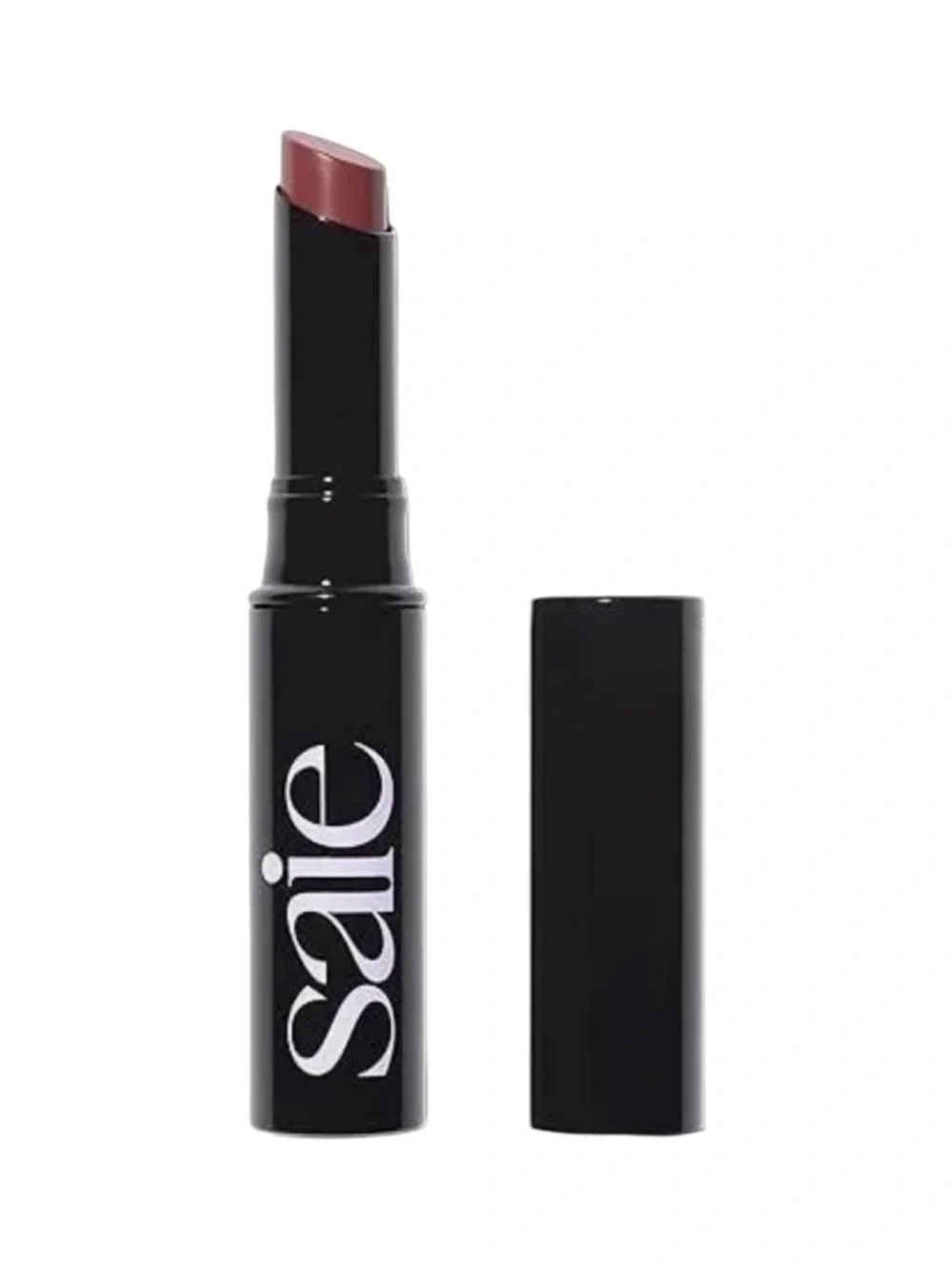 Saie NIB Lip Blur Nouveau